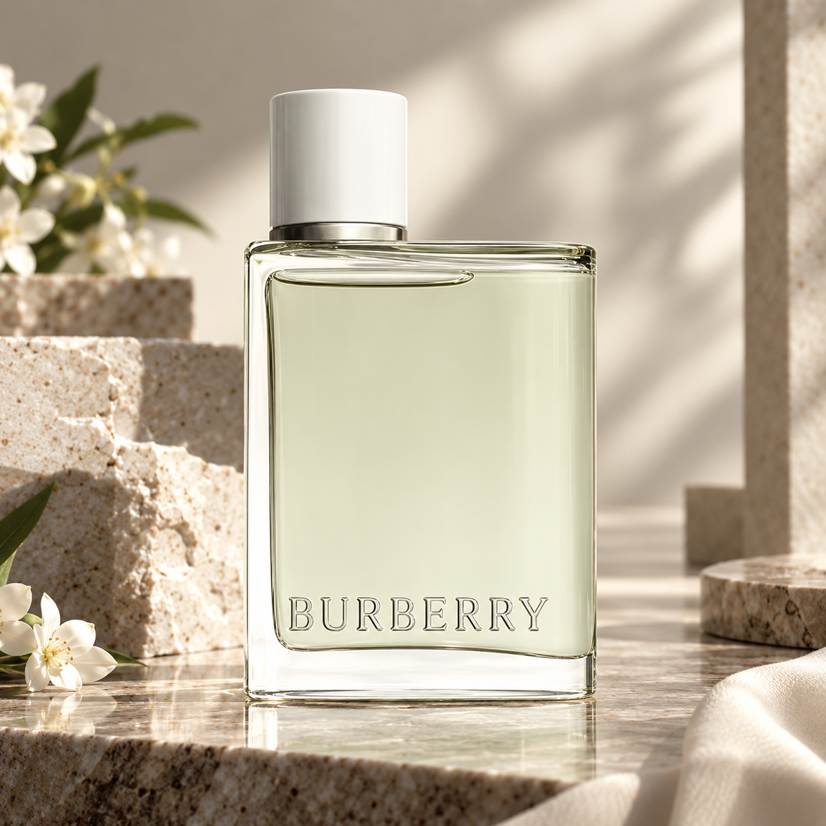 Burberry Her EDT 100ML