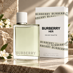 Burberry Her EDT 100ML