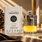 (TESTER) Azzaro Wanted EDT 100ML