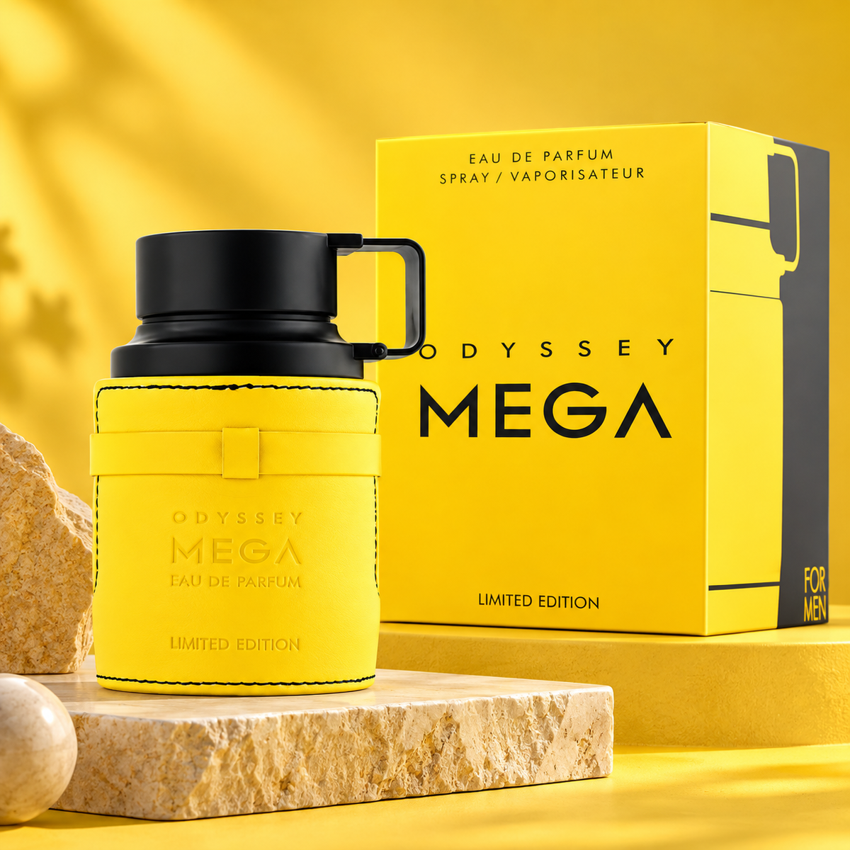 Armaf Odyssey Mega ( Limited Edition ) 100ML EDP