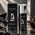 Azzaro Pour Homme Deodorant Spray for Men 150ml
