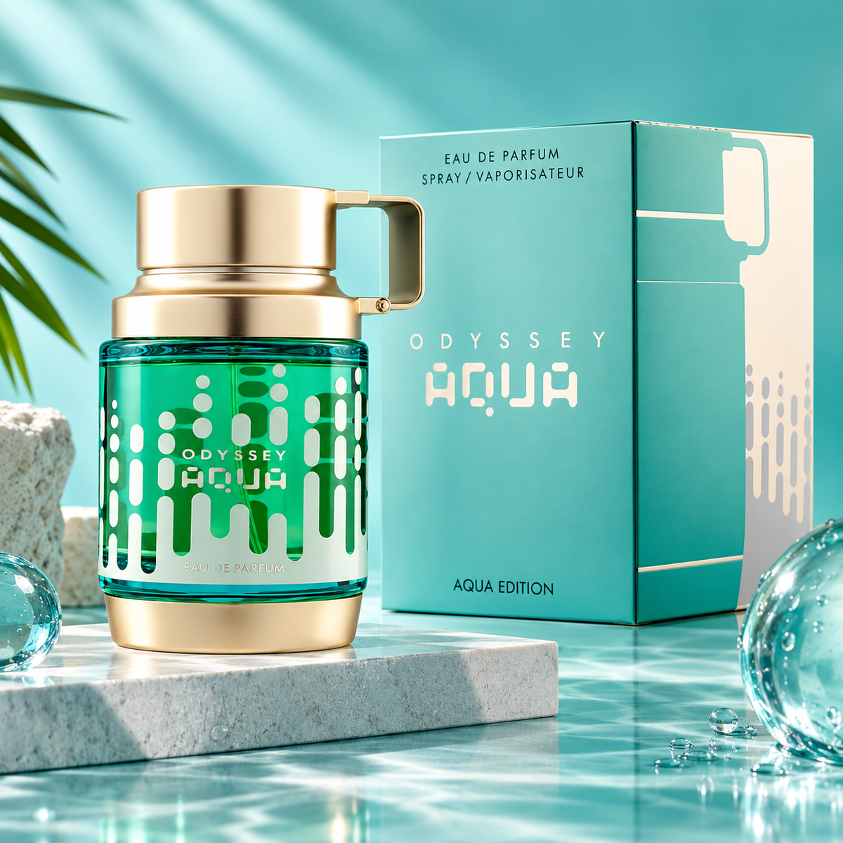 Armaf Odyssey Aqua 100ML EDP