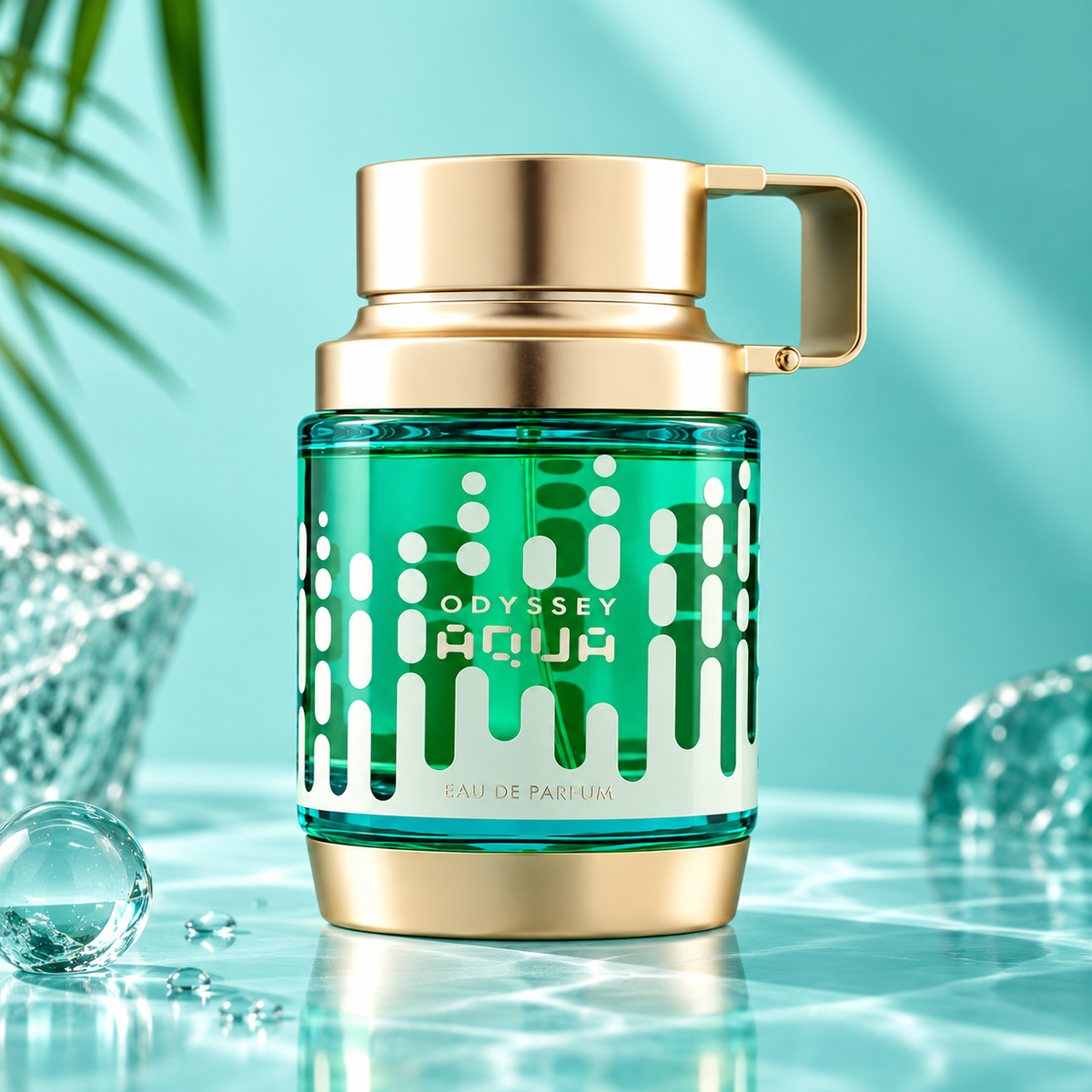 Armaf Odyssey Aqua 100ML EDP