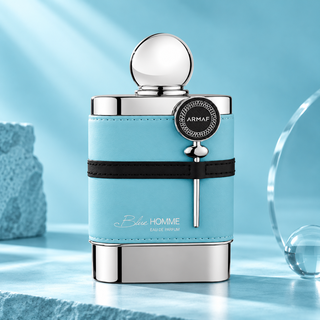 Armaf- Blue Homme Eau De Toilette 100ml