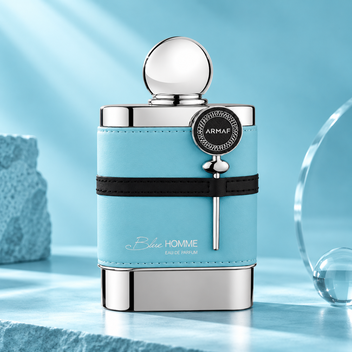 Armaf- Blue Homme Eau De Toilette 100ml