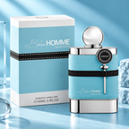 Armaf- Blue Homme Eau De Toilette 100ml