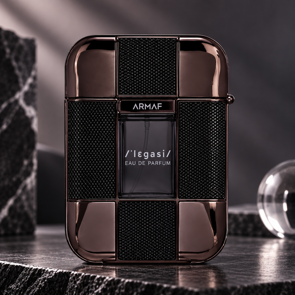 Armaf Legesi Homme EDP 100ml