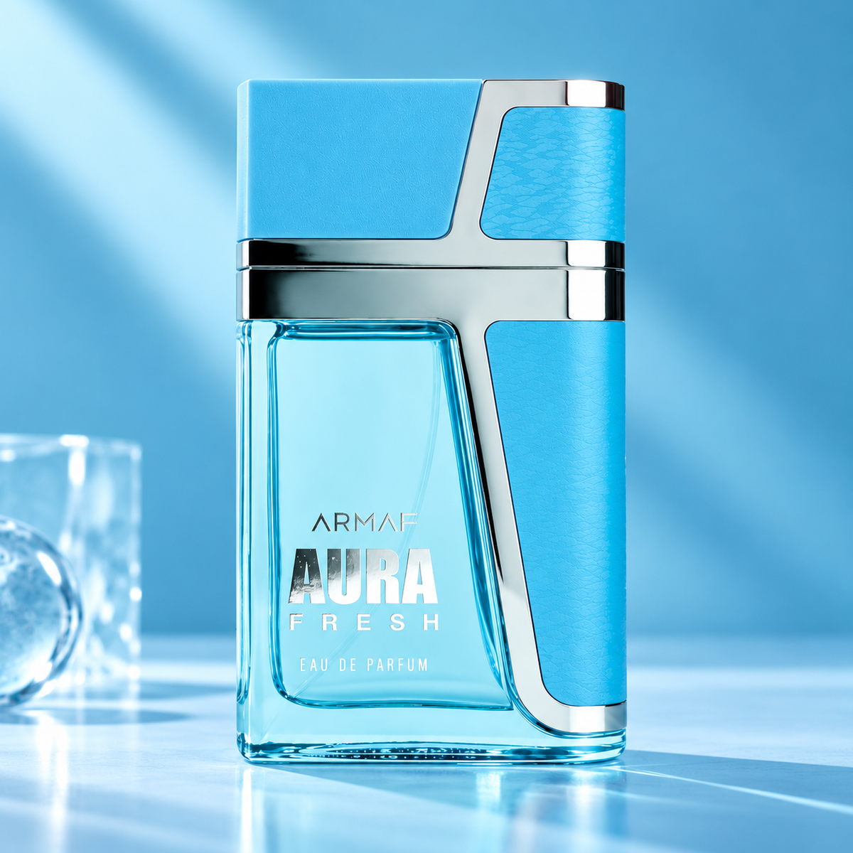 Armaf Aura Fresh For Men EDP 100ml
