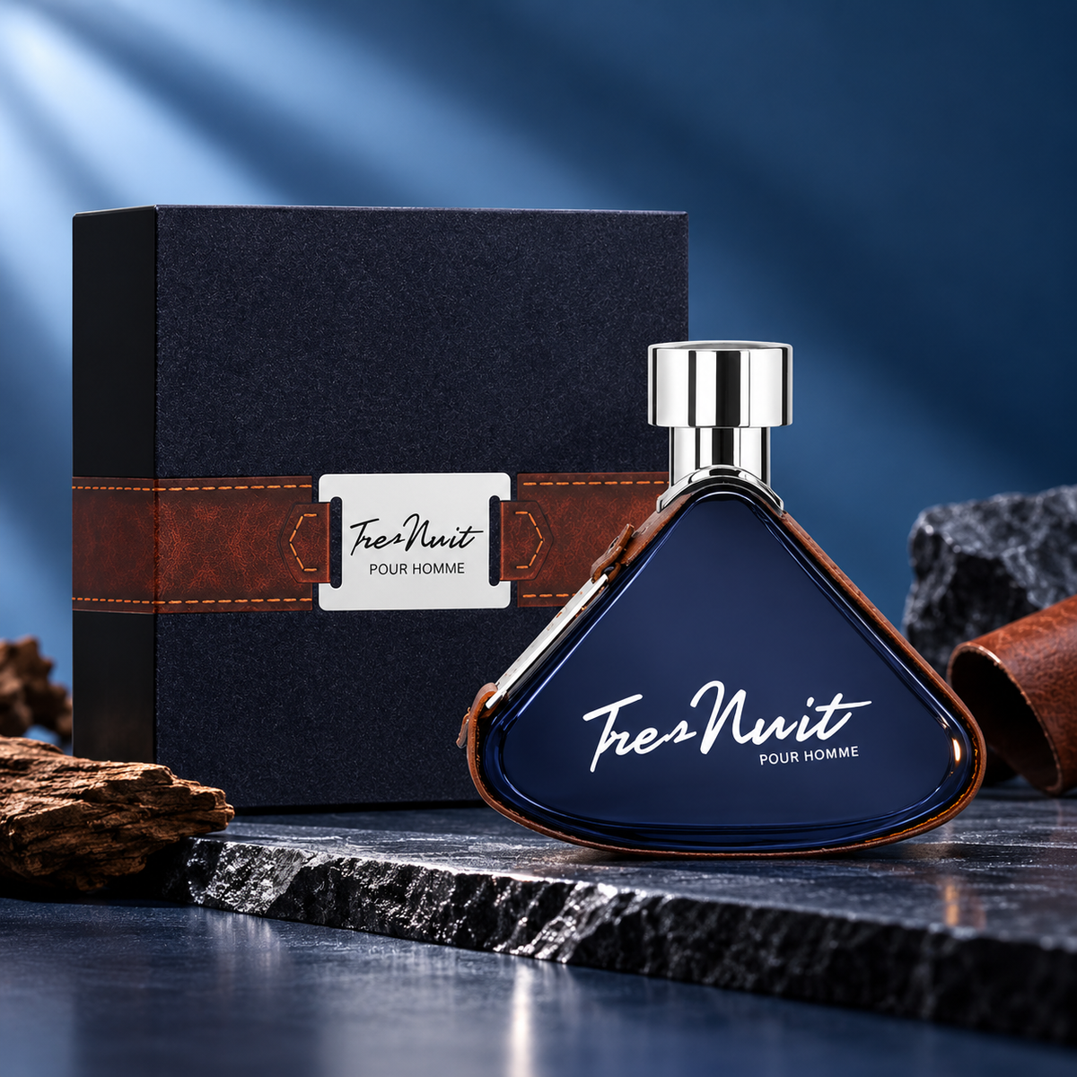 Armaf Tres Nuit For Men EDP 100ml
