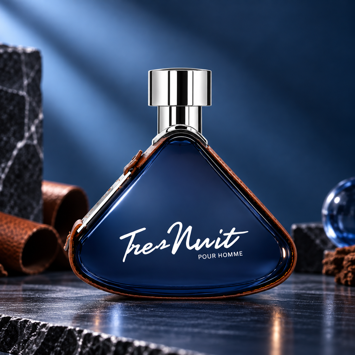 Armaf Tres Nuit For Men EDP 100ml