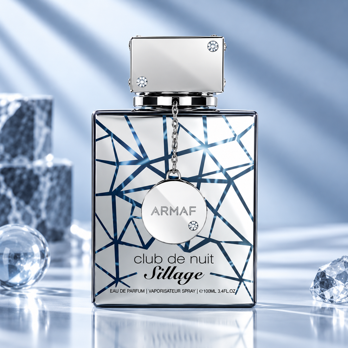 Armaf Club de Nuit Sillage EDP 105ml