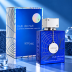 Armaf Club De Nuit Iconic For Men EDP 105ml