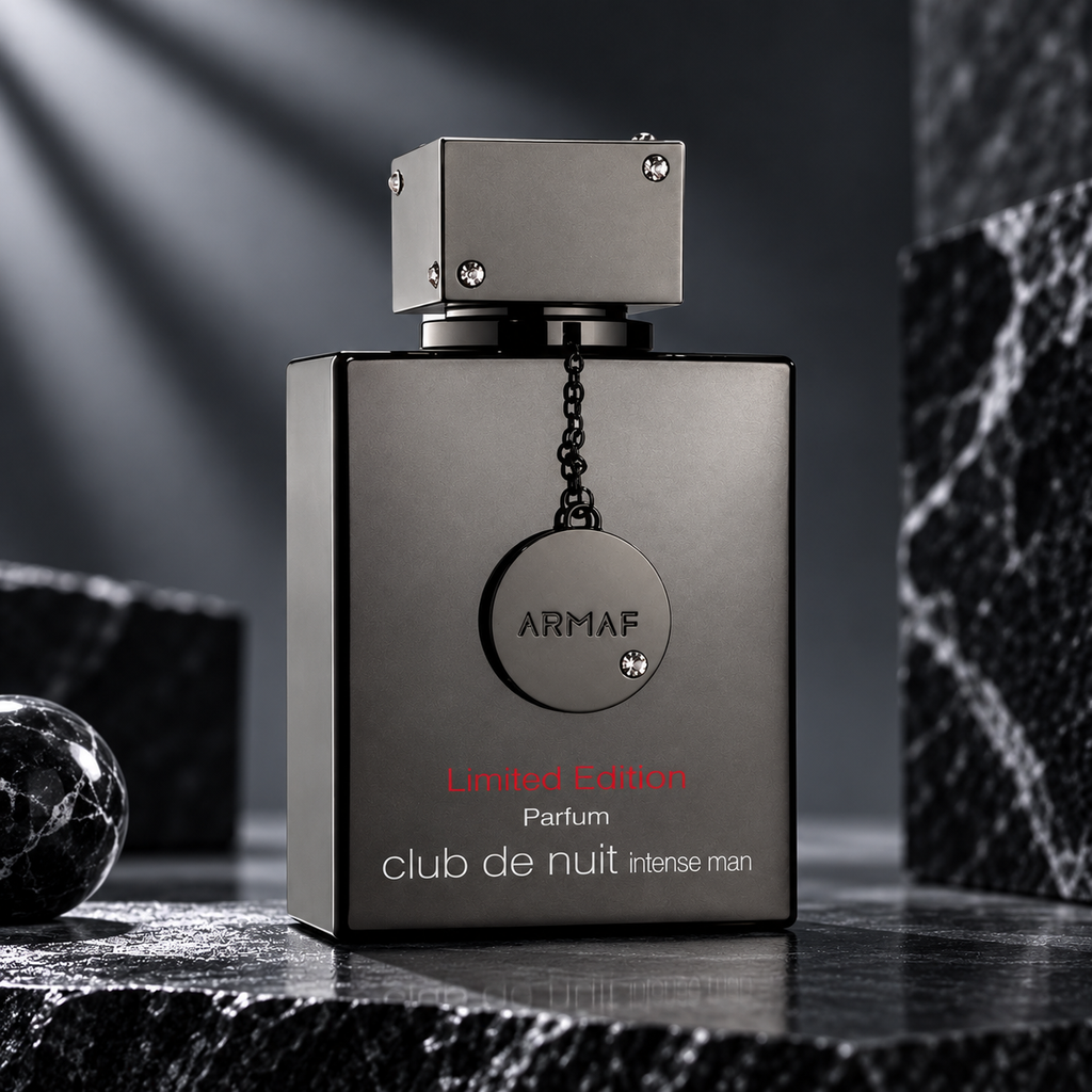 Armaf Club De Nuit Intense Man Limited Edition Parfum 105ml