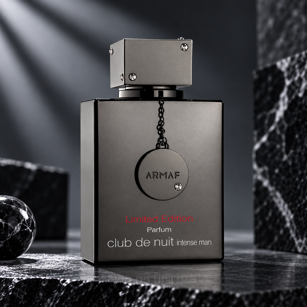 Armaf Club De Nuit Intense Man Limited Edition Parfum 105ml