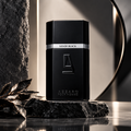 Azzaro Silver Black EDT for Men 100ML