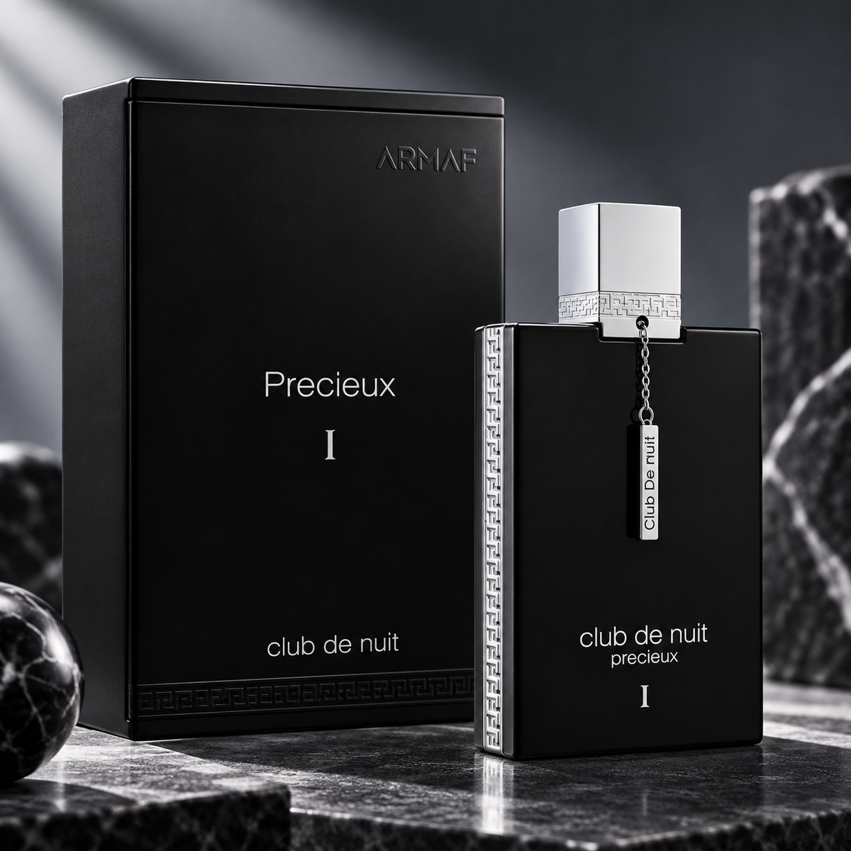 Armaf Club de Nuit Precieux 1 Extrait De Parfum