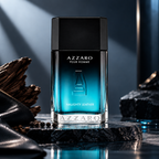 Azzaro Pour Homme Naughty Leather EDT for Men 100ML