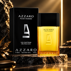 Azzaro Pour Homme EDT 100ML