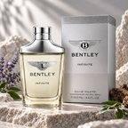 Bentley Infinite for Men EDT