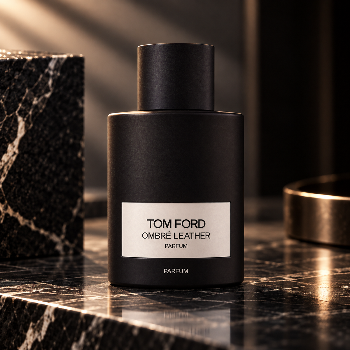 Tom Ford Ombre Leather Parfum 100ml