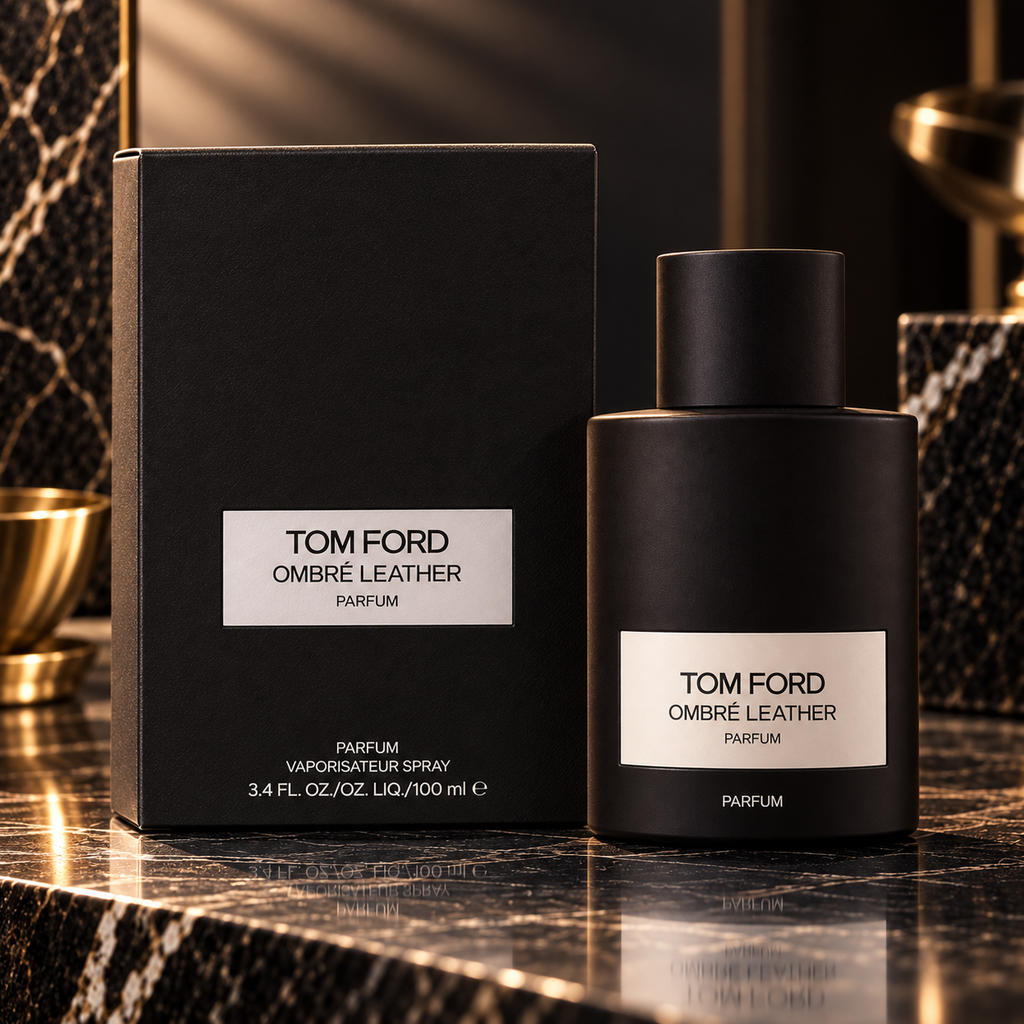 Tom Ford Ombre Leather Parfum 100ml