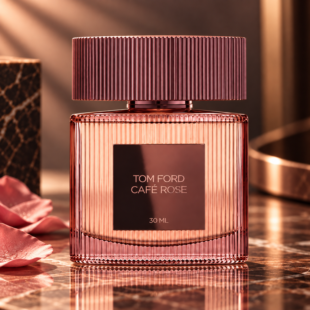 Tom Ford Cafe Rose EDP for Women 100ml