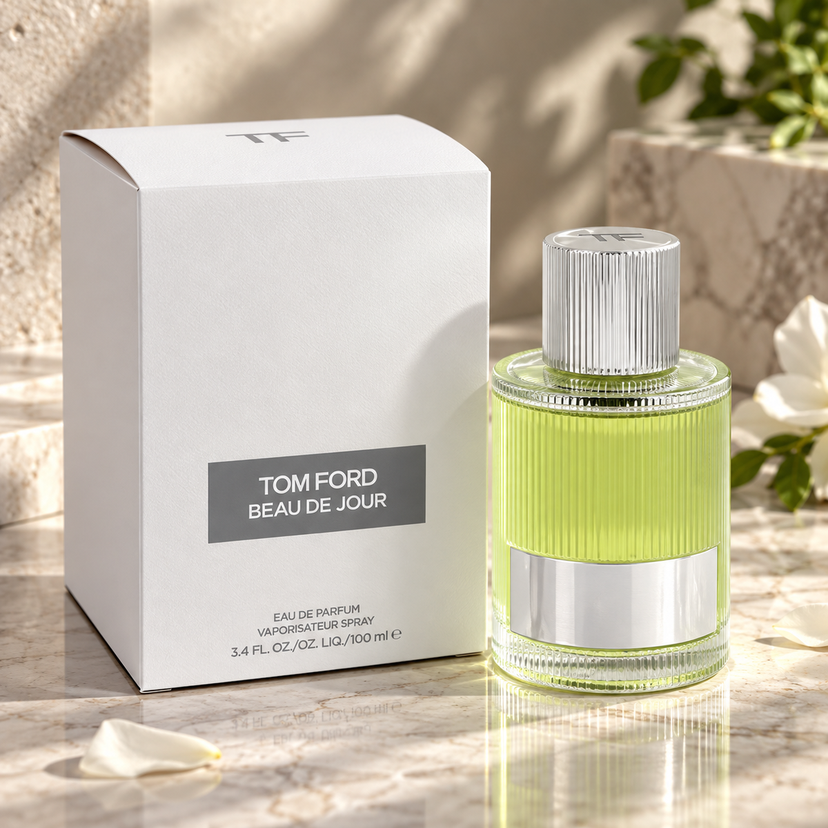 Tom Ford Beau De Jour EDP 100ml