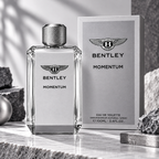 Bentley Momentum EDT for Men