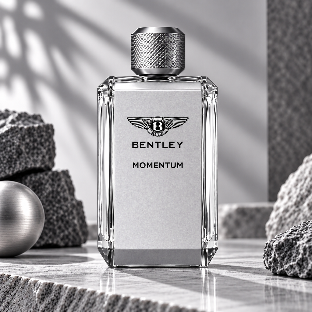 Bentley Momentum EDT for Men