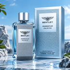 Bentley Momentum Unlimited EDT for Men