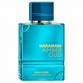 Al Haramain- Aqua Dubai 100ML Extrait De Parfum