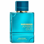 Al Haramain- Aqua Dubai 100ML Extrait De Parfum