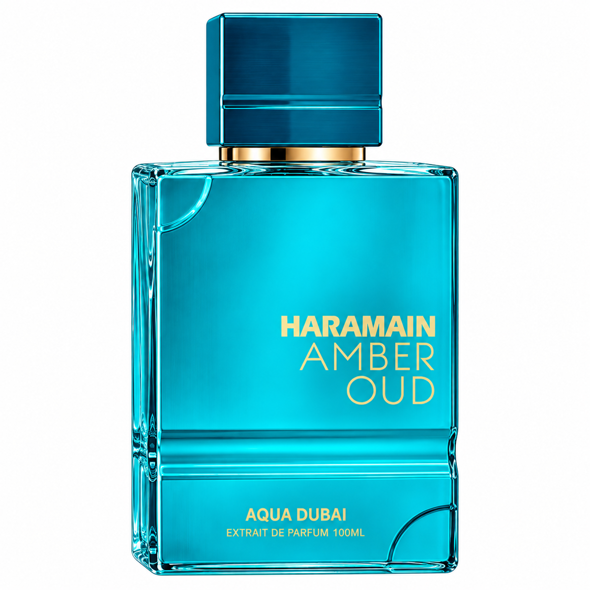 Al Haramain- Aqua Dubai 100ML Extrait De Parfum