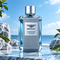 Bentley Momentum Unlimited EDT for Men
