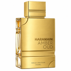 Al Haramain - Amber Oud Gold Edition 120ML