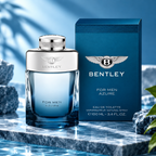 Bentley For Men Azure EDT
