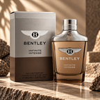 Bentley Infinite Intense EDP for Men
