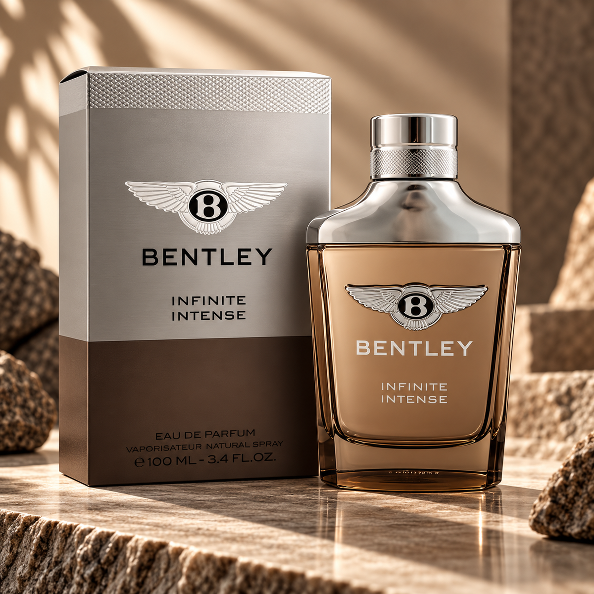 Bentley Infinite Intense EDP for Men