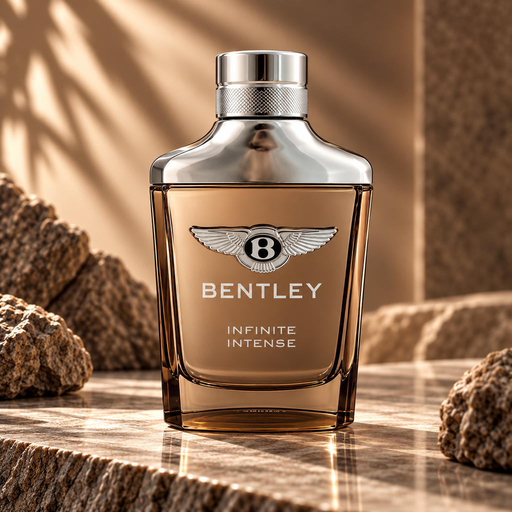 Bentley Infinite Intense EDP for Men