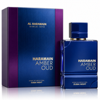 Al Haramain Amber Oud Dubai Nights Extrait De Parfum 75ML