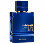 Al Haramain Amber Oud Dubai Nights Extrait De Parfum 75ML