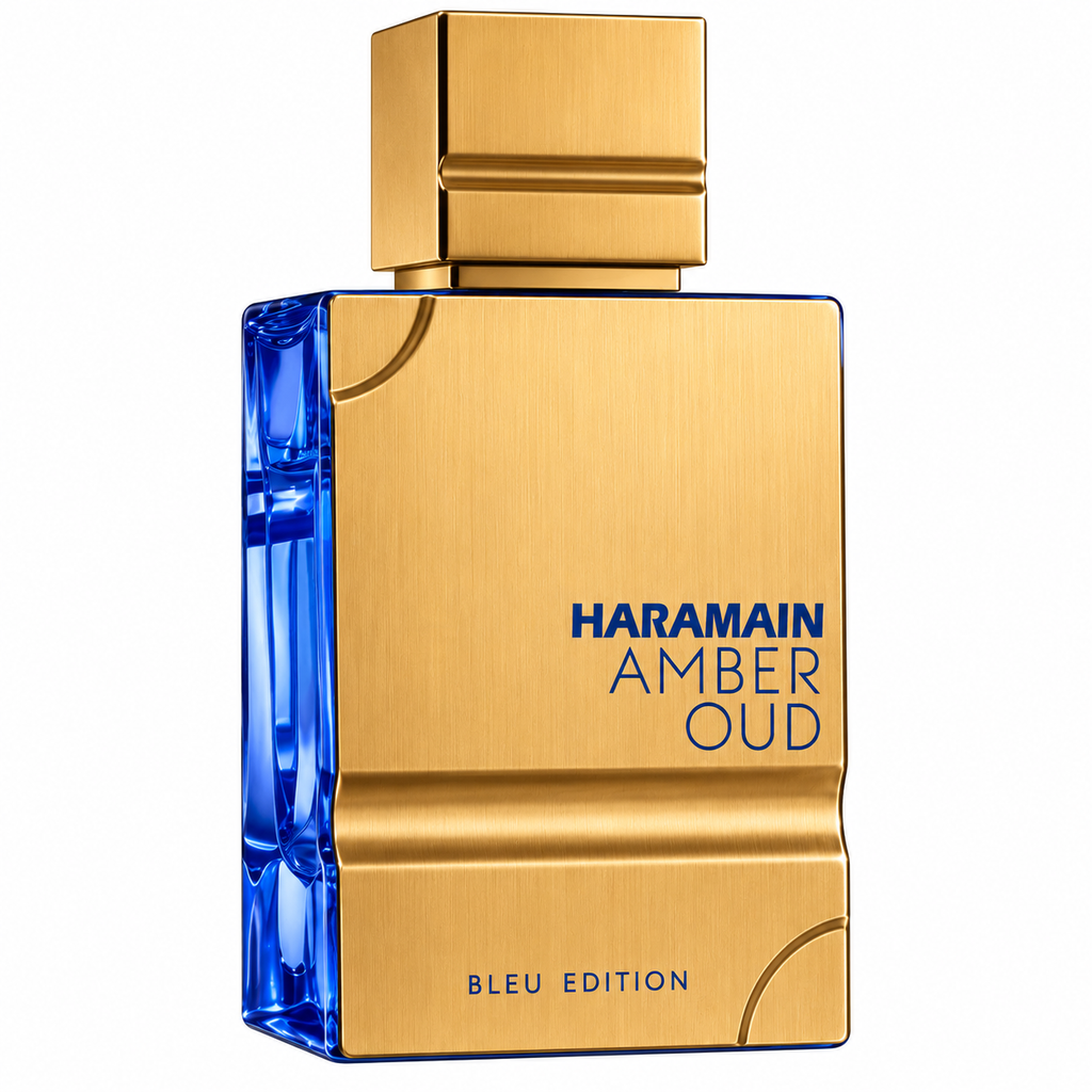 Tester Al Haramain Amber Oud Bleu Edition EDP 100ml