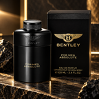 Bentley For Men Absolute EDP
