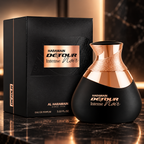 (Tester) Al Haramain Detour Noir Intense EDP Unisex 100ml