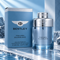 Bentley For Men Silverlake 100ml Eau De Parfum