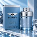 Bentley For Men Silverlake 100ml Eau De Parfum
