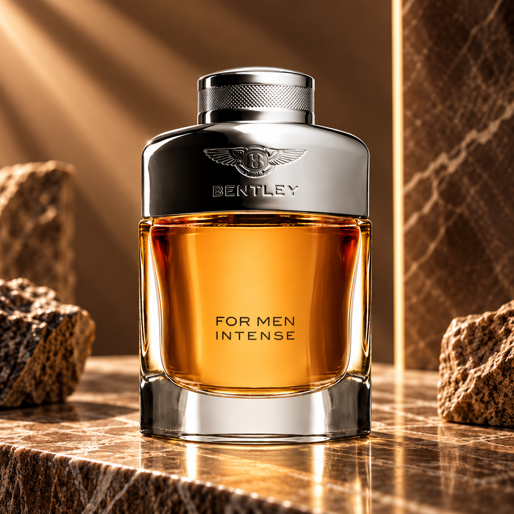Bentley For Men Intense EDP