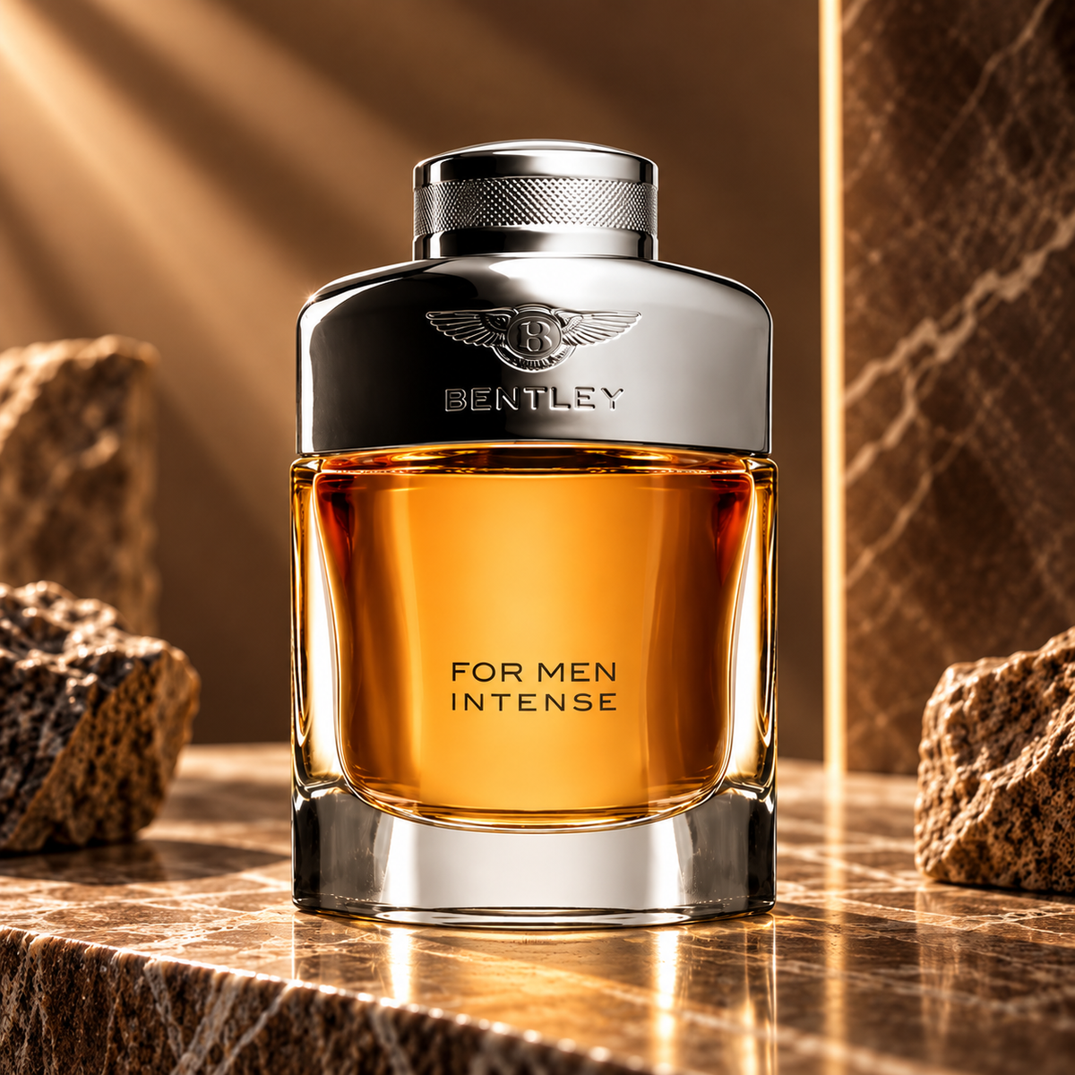Bentley For Men Intense EDP