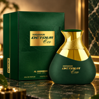 (TESTER) Al Haramain Detour Eco EDP Unisex 100ml