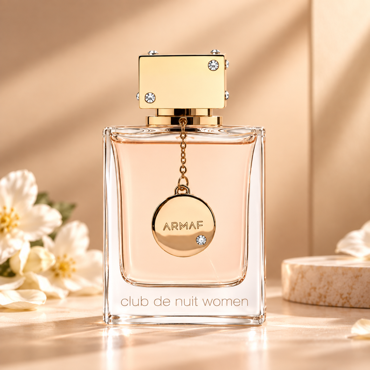 Armaf Club De Nuit Woman EDP 105ml